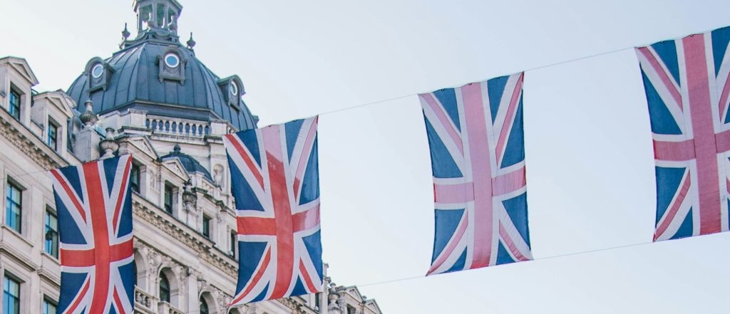 Trump Announces First Post-Tariff Trade Deal