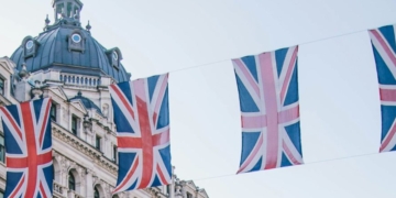 Trump Announces First Post-Tariff Trade Deal