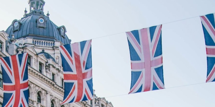 Trump Announces First Post-Tariff Trade Deal