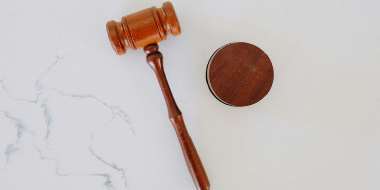 Trump-Appointed Judge Strikes Down Mandate For Abortion Accommodations At Work
