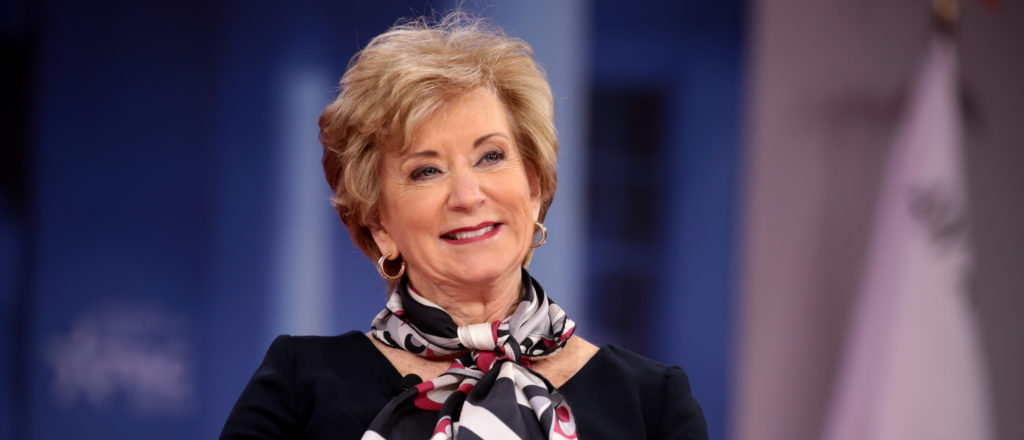 Trump Ed Department Rescinds ‘Largest’ Fine Ever Levied Against Christian School