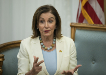 Trump Names Bishop Who Banned Pelosi from Communion to Religious Liberty Commission