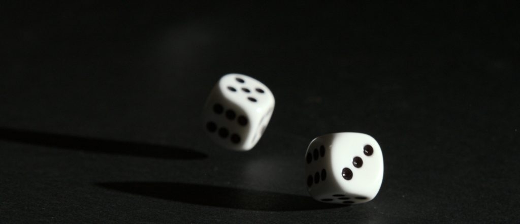 Trump Rolls The Dice On Syria