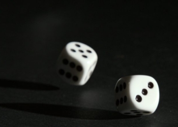 Trump Rolls The Dice On Syria