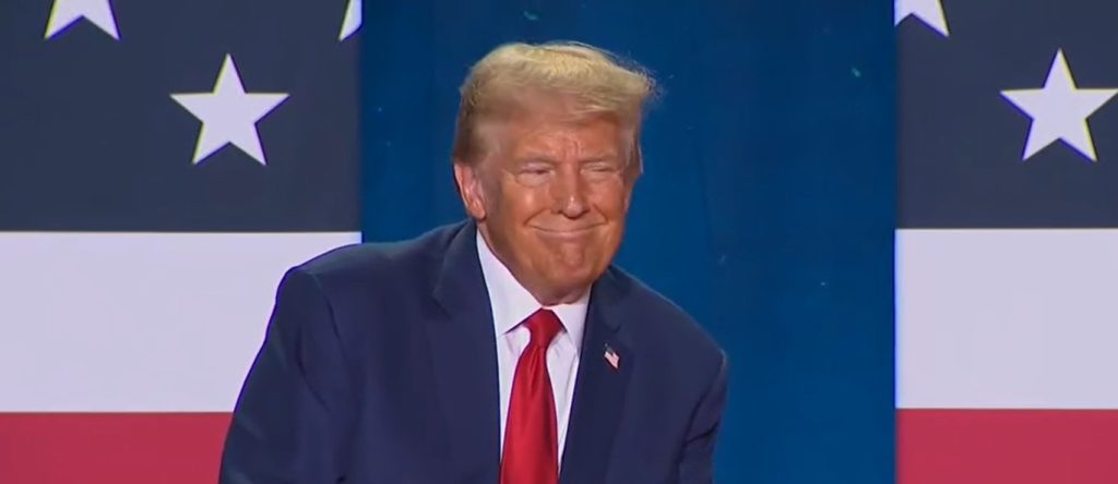 Trump Says GOP Should ‘Probably Not’ Raise Taxes After Reportedly Backing Millionaire Tax