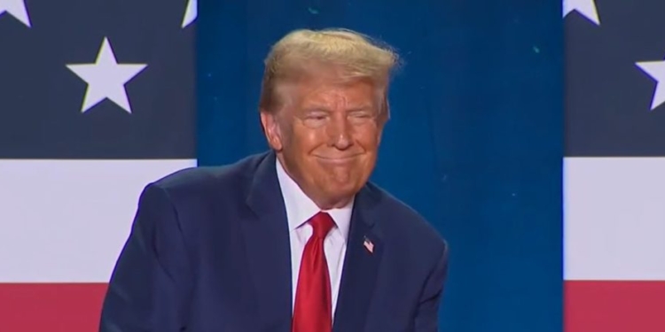 Trump Says GOP Should ‘Probably Not’ Raise Taxes After Reportedly Backing Millionaire Tax