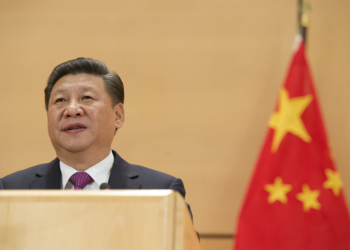 Trump’s Tariffs Trigger Turmoil In China As Country’s Economic Tailspin Intensifies Per New Data