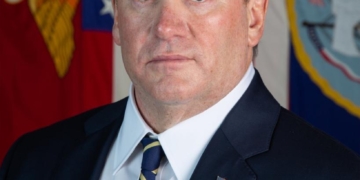 VANESSA BATTAGLIA: Will Navy Secretary Phelan Create A Belt-Tightening Playbook For The DOD?