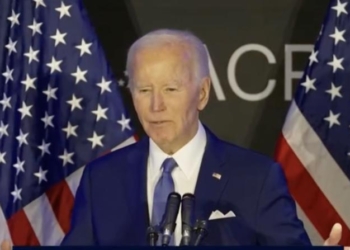 ‘Very Pleased’: CNN Pundits Praise Trump’s ‘Gracious Statement’ On Biden’s Cancer Diagnosis