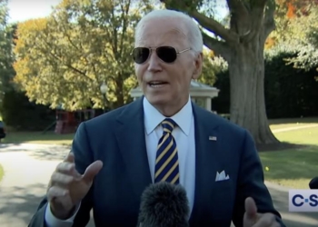 ‘Very, Very Concerned’: Fox News Medical Analyst ‘Taken Aback’ By Joe Biden’s ‘Very Advanced’ Cancer
