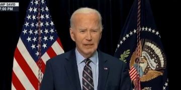 ‘Vitally Important’: Orgs Suing For Biden-DOJ Interview Recording Explain What’s At Stake