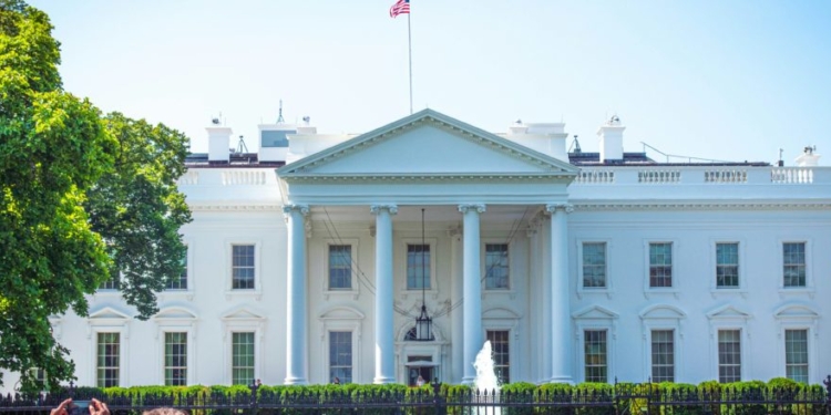 Washington’s Bureaucratic Machine Could Chew Up Trump’s Golden Dome Dreams