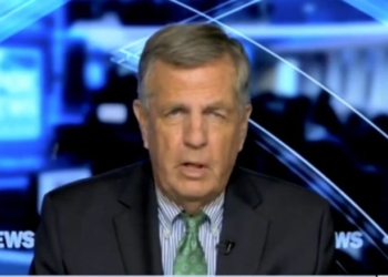 ‘Wow’: Brit Hume Says If Hamas Won’t Fold Then Israel Might Do What It’s Spent 20 Years Avoiding