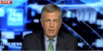 ‘Wow’: Brit Hume Says If Hamas Won’t Fold Then Israel Might Do What It’s Spent 20 Years Avoiding