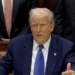 ‘You Should Be Embarrassed’: Trump Snaps At Reporter Confronting Him On Accepting Gift From Qatar