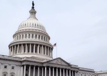 88-Year-Old Dem Insists She’s Running For Reelection, But Her Staff Thinks Otherwise