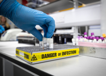 WHO Group Fails To Find Origins Of COVID-19