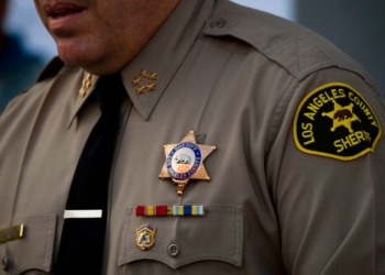 LA Sheriff’s Dept. Deletes Post After Offering Condolences for US Strikes on Iran