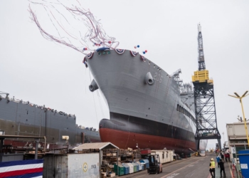 Hegseth Seeks to Rename USNS Harvey Milk 