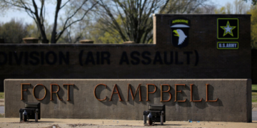 Helicopter Training at Fort Campbell Leaves 1 Solider Dead and Another Injured