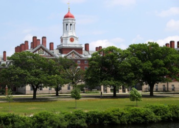 Trump Signs Proclamation Restricting Student Visas At Harvard
