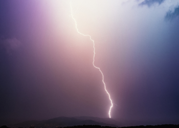 Lightning Strike At South Carolina Dam Leaves 12 Hospitalized