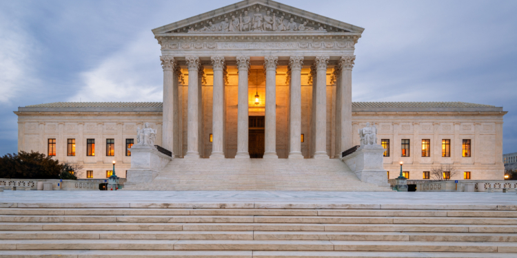 Supreme Court Sides With Catholic Charities in Tax Exemption Case
