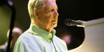Beach Boys’ Brian Wilson Dies at 82
