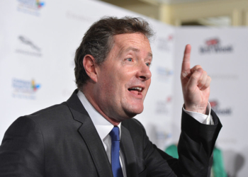 Piers Morgan to Greta Thunberg: ‘Oh Shut Up’