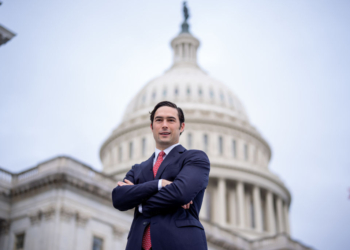 GOP Lawmaker Introduces ‘New IDEA Act’ to Target Illegal Aliens