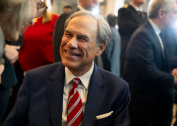 GOP Governors Ready for Saturday ‘No Kings’ Protests