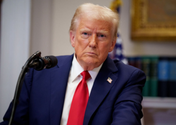 Trump to Seek Decision on Iran Within Two Weeks