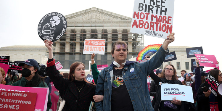 Abortions in 2024 Saw Uptick Because of Telehealth: Report