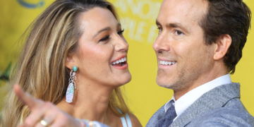 Judge Tosses $400 Million Lawsuit Against Blake Lively and New York Times