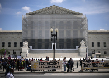 Supreme Court Will Not Hear 2nd Amendment Challenges 