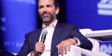 Donald Trump Jr Announces Launch of ‘Trump Mobile’