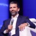 Donald Trump Jr Announces Launch of ‘Trump Mobile’