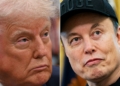 Musk No Longer Decommissioning SpaceX’s Dragon as Feud With Trump Continues