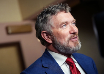 Massie Not Phased by Trump’s Push for His Removal From House