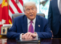 Trump Seeking Military Costumes for Parade