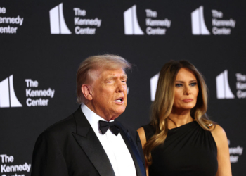 Trump: ‘Of Course’ Rand Paul Still Invited to Congressional Picnic