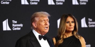 Trump: ‘Of Course’ Rand Paul Still Invited to Congressional Picnic