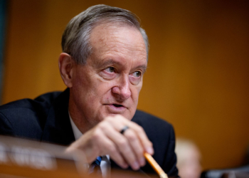 Senate Working To Further Cut Medicaid and Lower SALT Reduction In ‘Big Beautiful Bill’