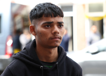 Sole Survivor of Air India Crash Shares Details