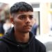 Sole Survivor of Air India Crash Shares Details
