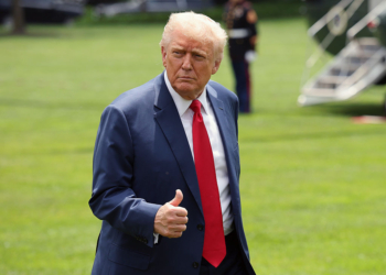 Trump Announces US Will Receive Rare Earth Minerals From China – Tariffs on Chinese Goods at 55%