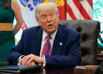 Trump Admin Orders Immigrants From 4 Different Countries to Leave