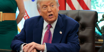 Trump Admin Orders Immigrants From 4 Different Countries to Leave