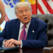Trump Admin Orders Immigrants From 4 Different Countries to Leave