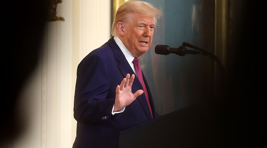 Trump Admin Weighs Adding 36 Countries to Travel Ban List: Report